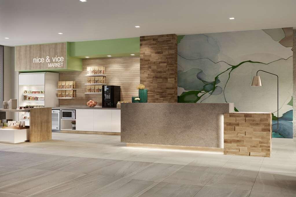 Wyndham Garden Airport - Free Airport Shuttle 3*