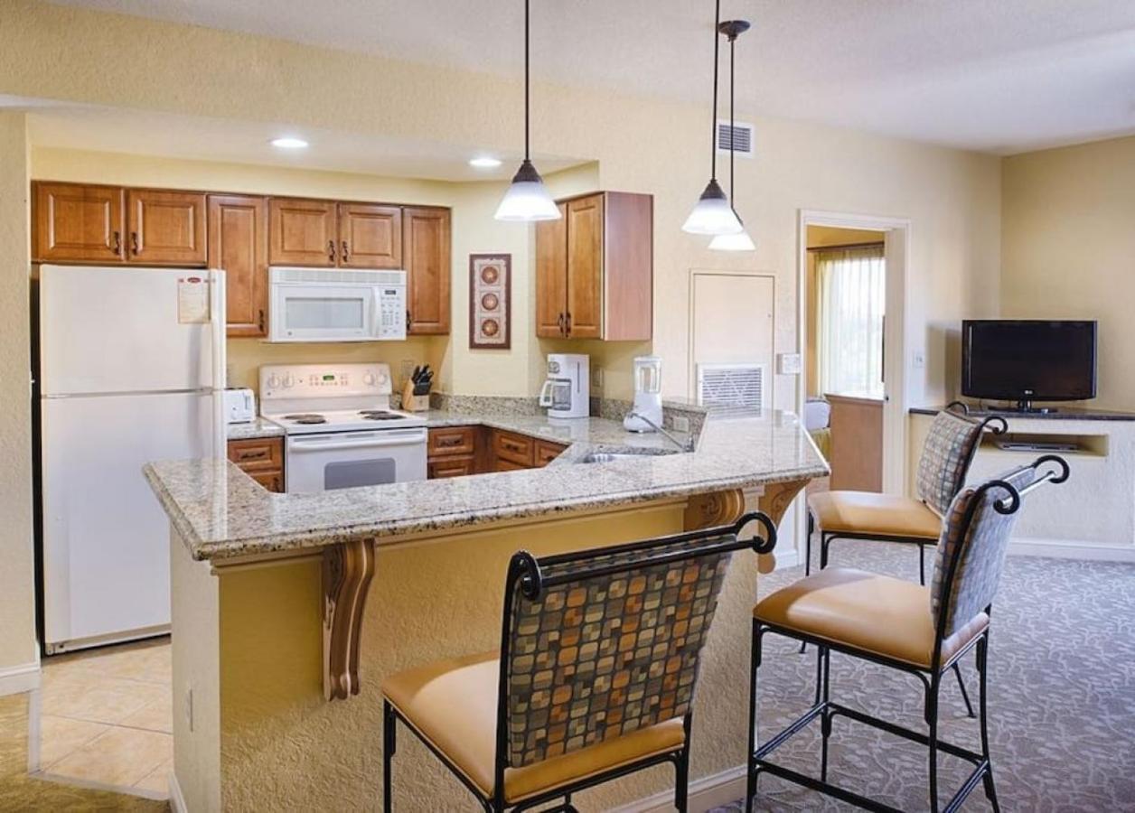 Bonnet Creek 2 Bedroom Deluxe