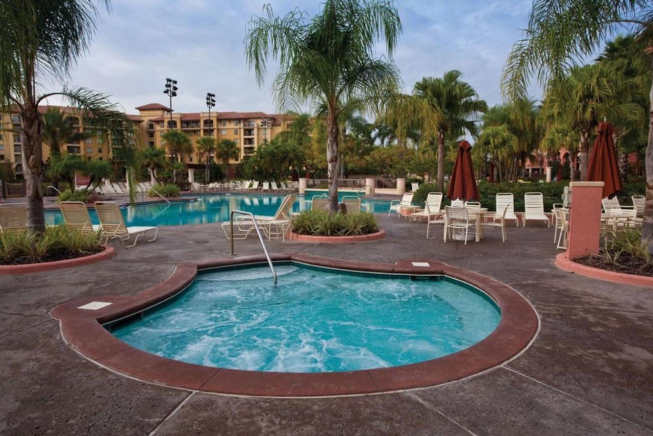 Bonnet Creek 2 Bedroom Deluxe * Orlando