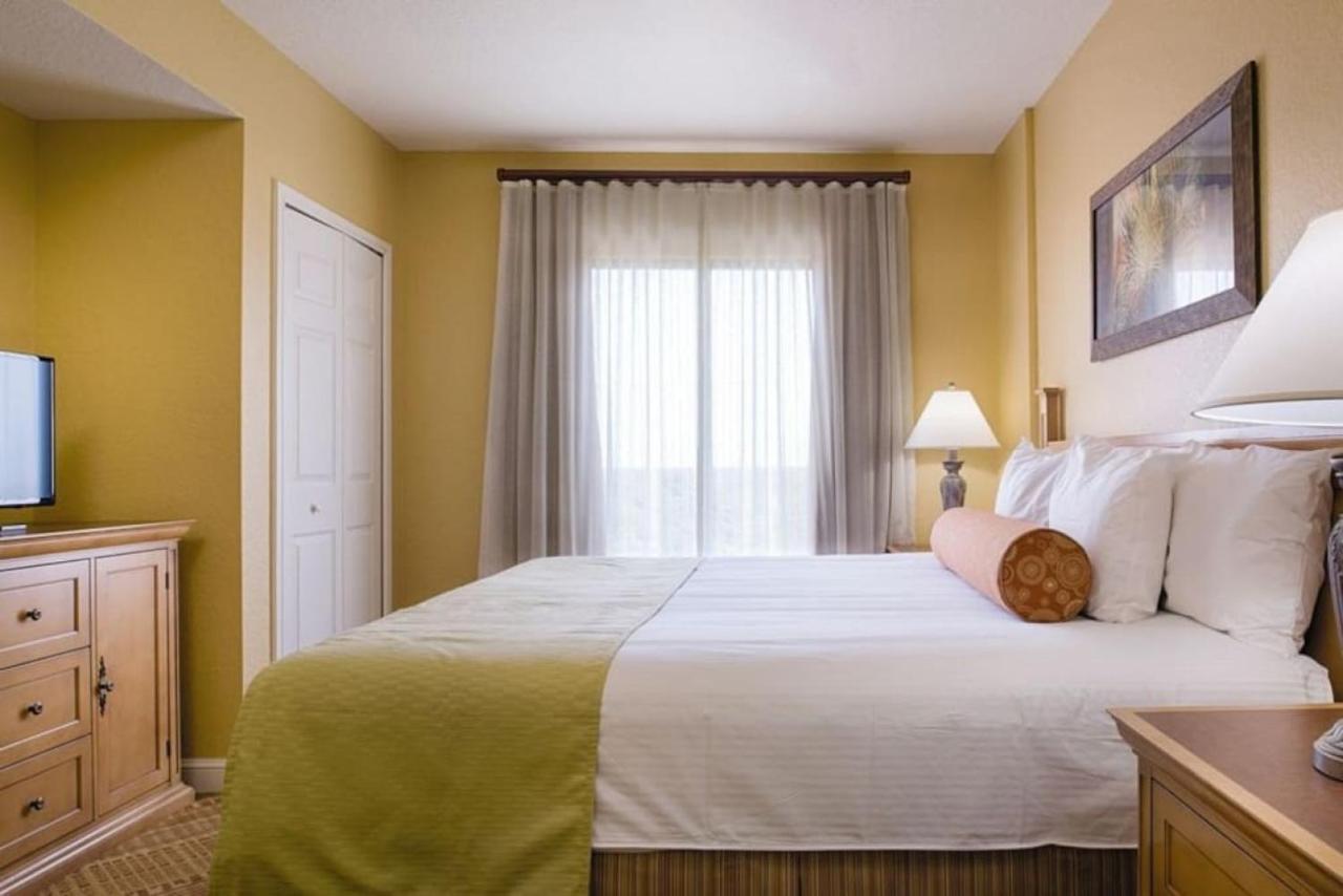 Apartment Bonnet Creek 2 Bedroom Deluxe *