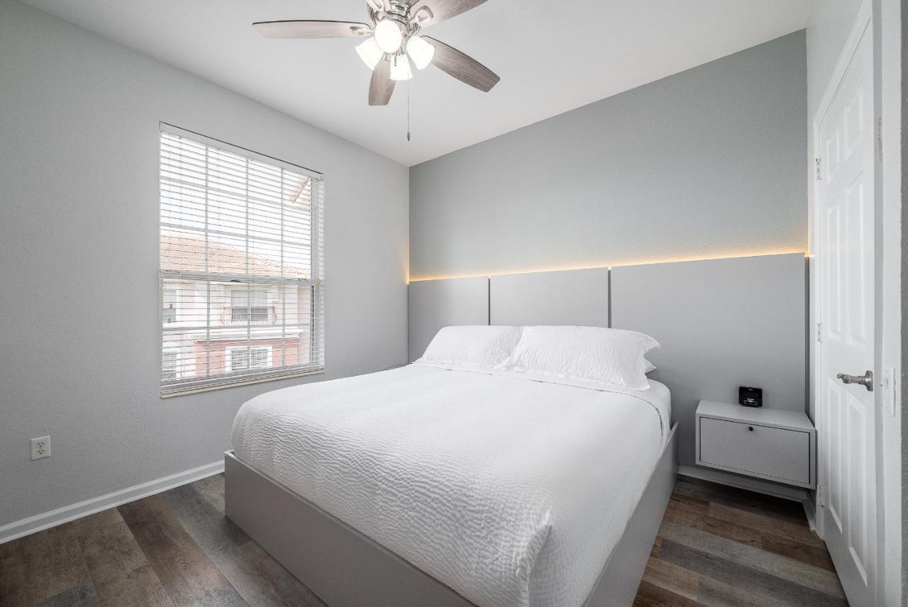 Vista Cay Lakeview Chic Next To Pool Near Theme Parks Walk To The Convention Center