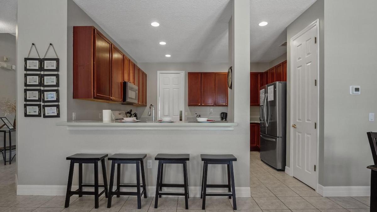 Villa Tranquil Formosa Gardens Orlando