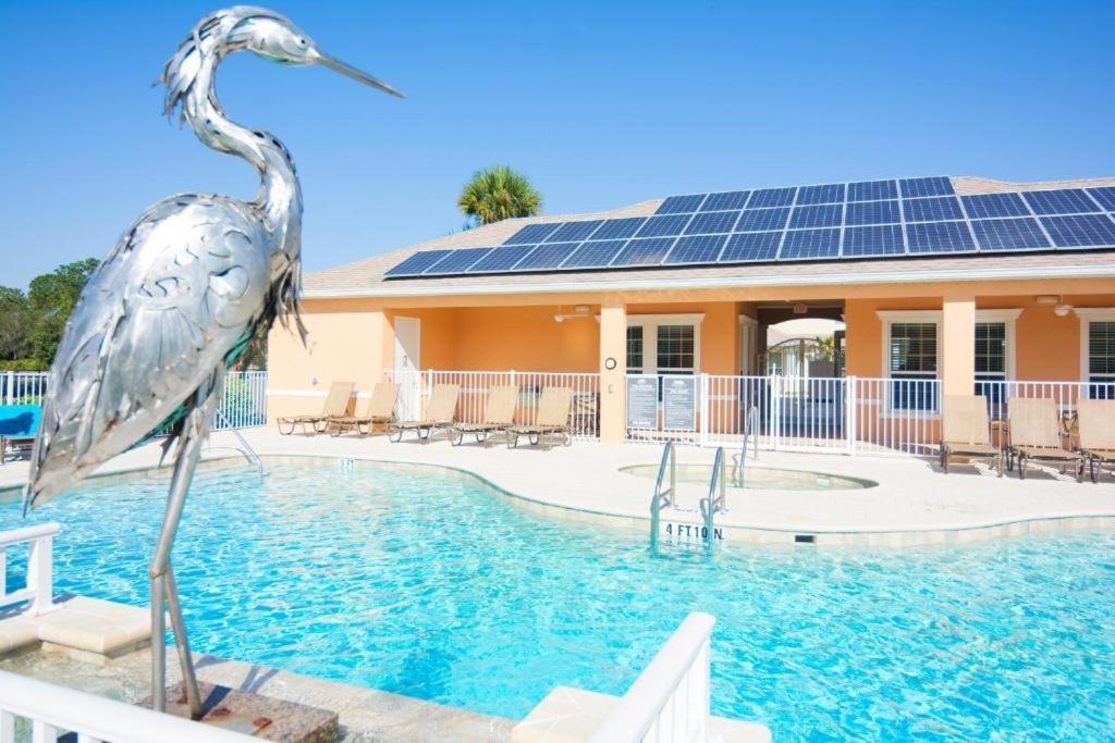 Priceless Peace At Serenity By Shine Villas, 081 Townhouse Holiday home *