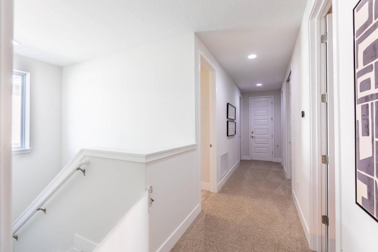 Comfy Modern House W Pool Perfect Location * Orlando