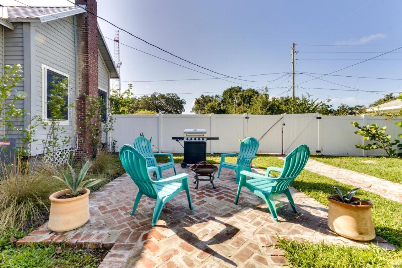 Updated Winter Garden With Yard And Fire Pit! Orlando