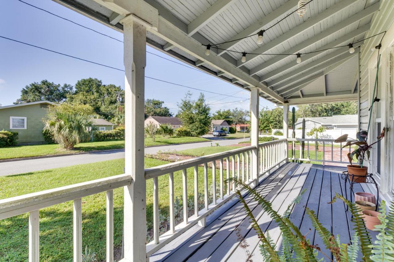 Holiday home Updated Winter Garden With Yard And Fire Pit! Orlando