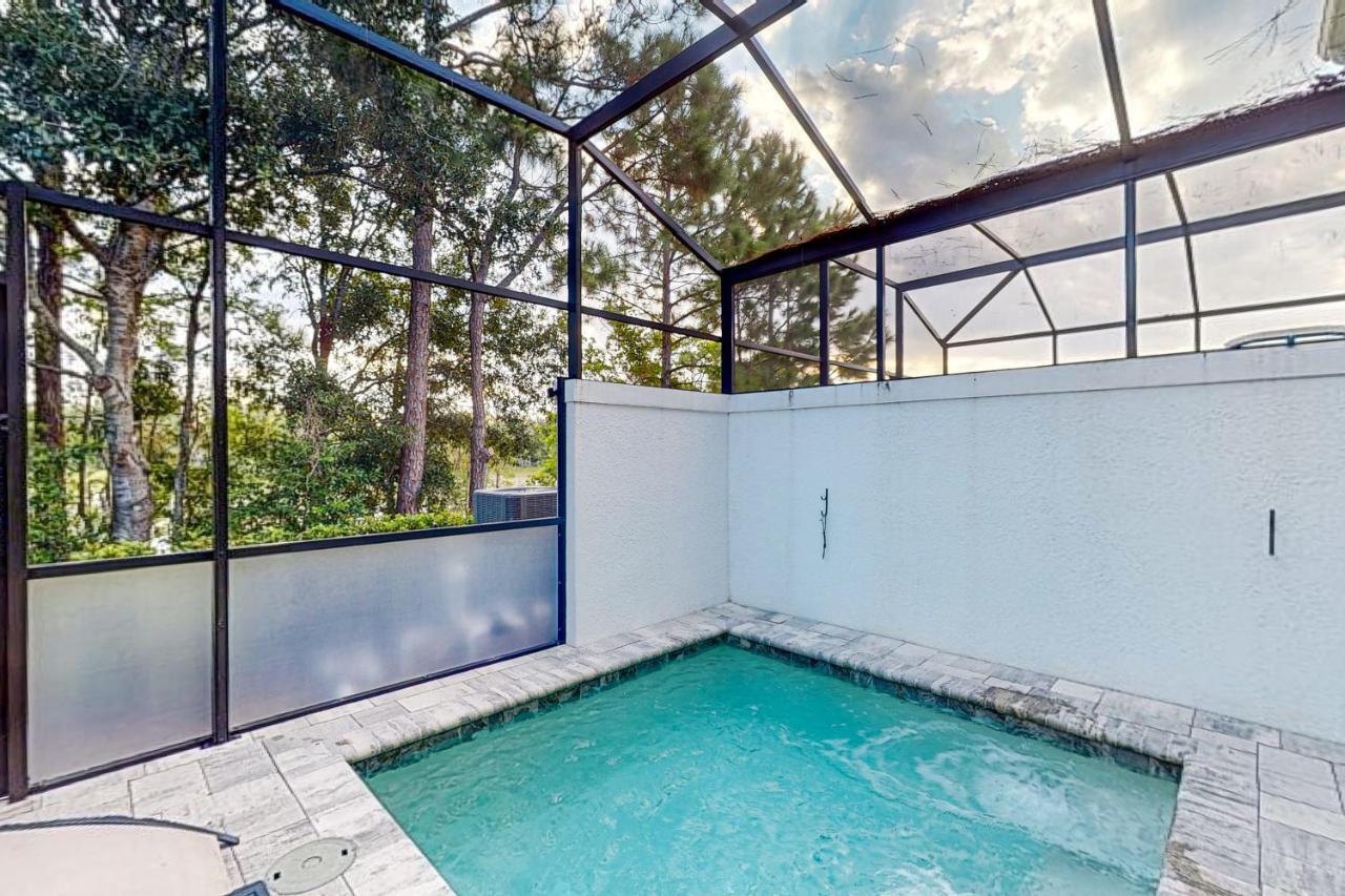 Mickey's Hidden Hideaway Holiday home Orlando