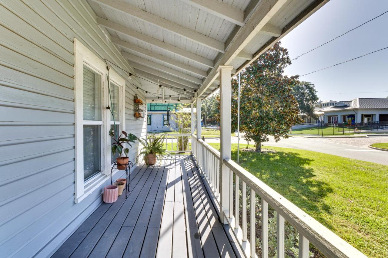Holiday home Updated Winter Garden With Yard And Fire Pit! Orlando