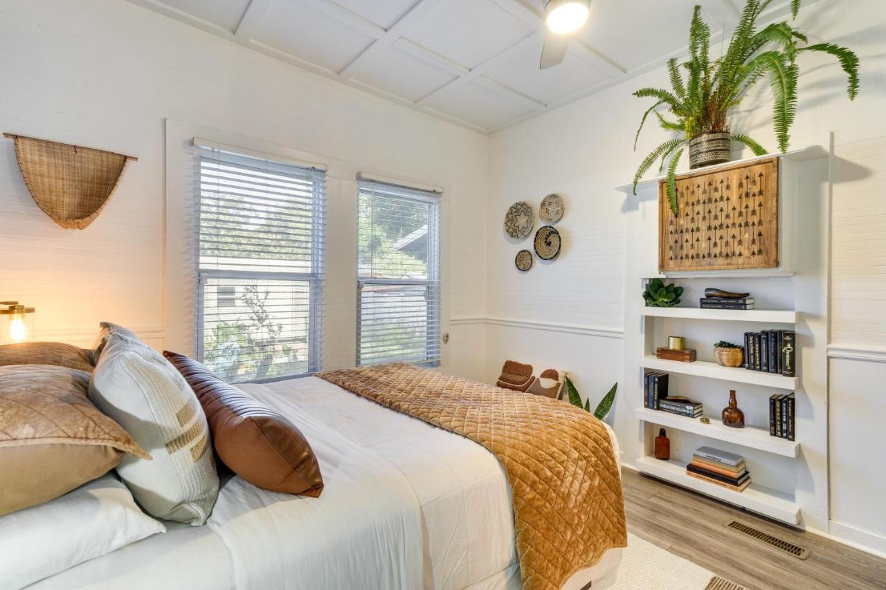 Holiday home Updated Winter Garden With Yard And Fire Pit! Orlando