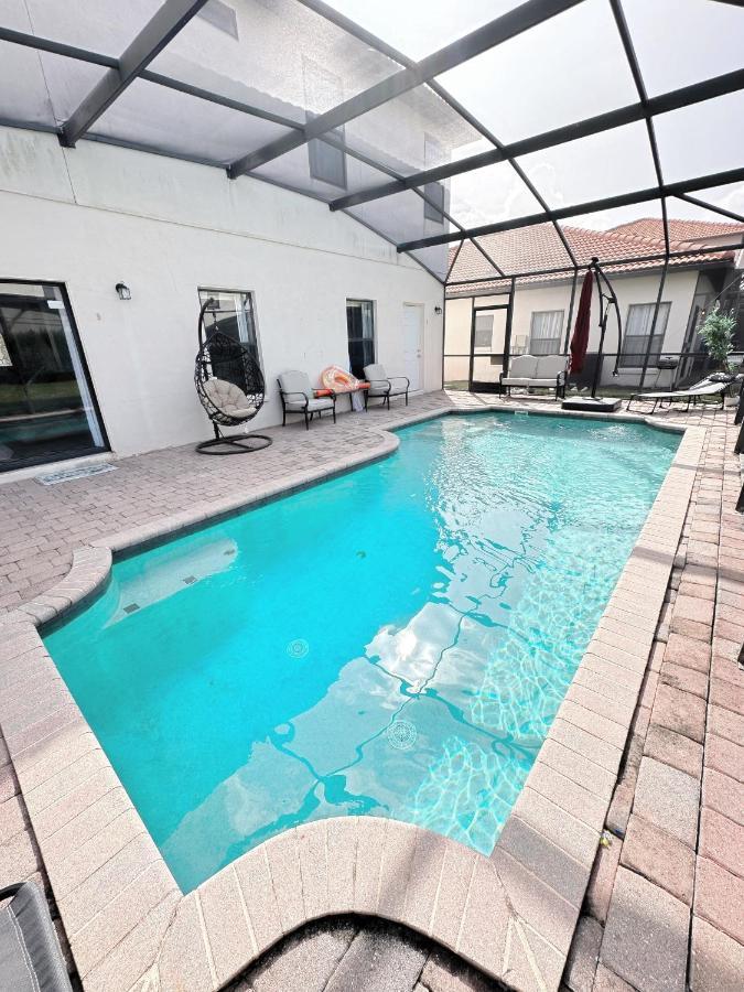 Luxry 6 Miles From * Orlando