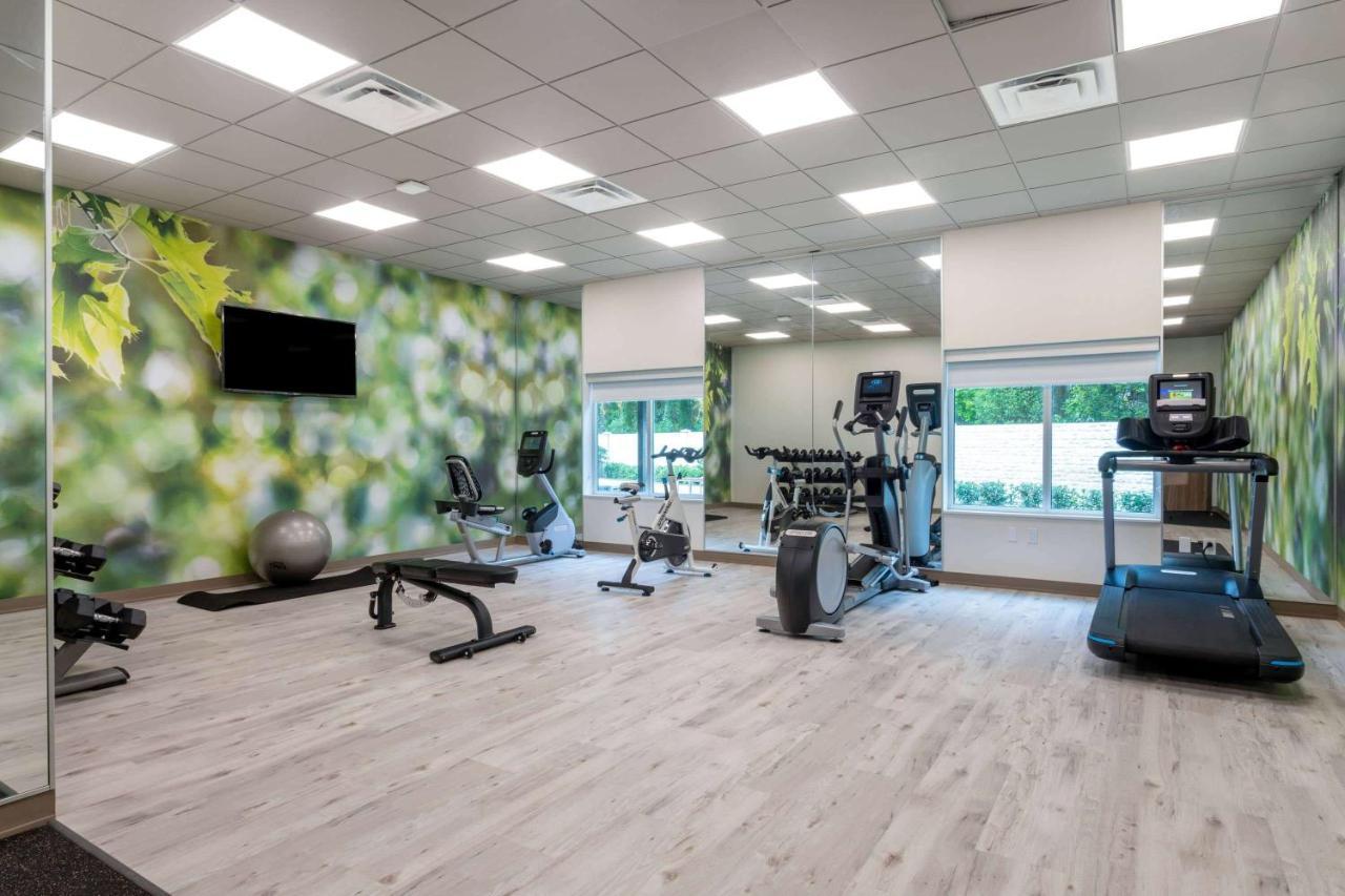 Wyndham Garden Airport - Free Airport Shuttle 3* Orlando