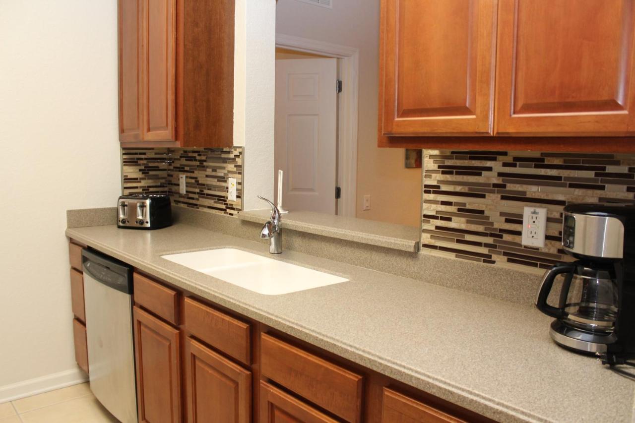 Holiday home 403 View-disney, Universal/convention Center *