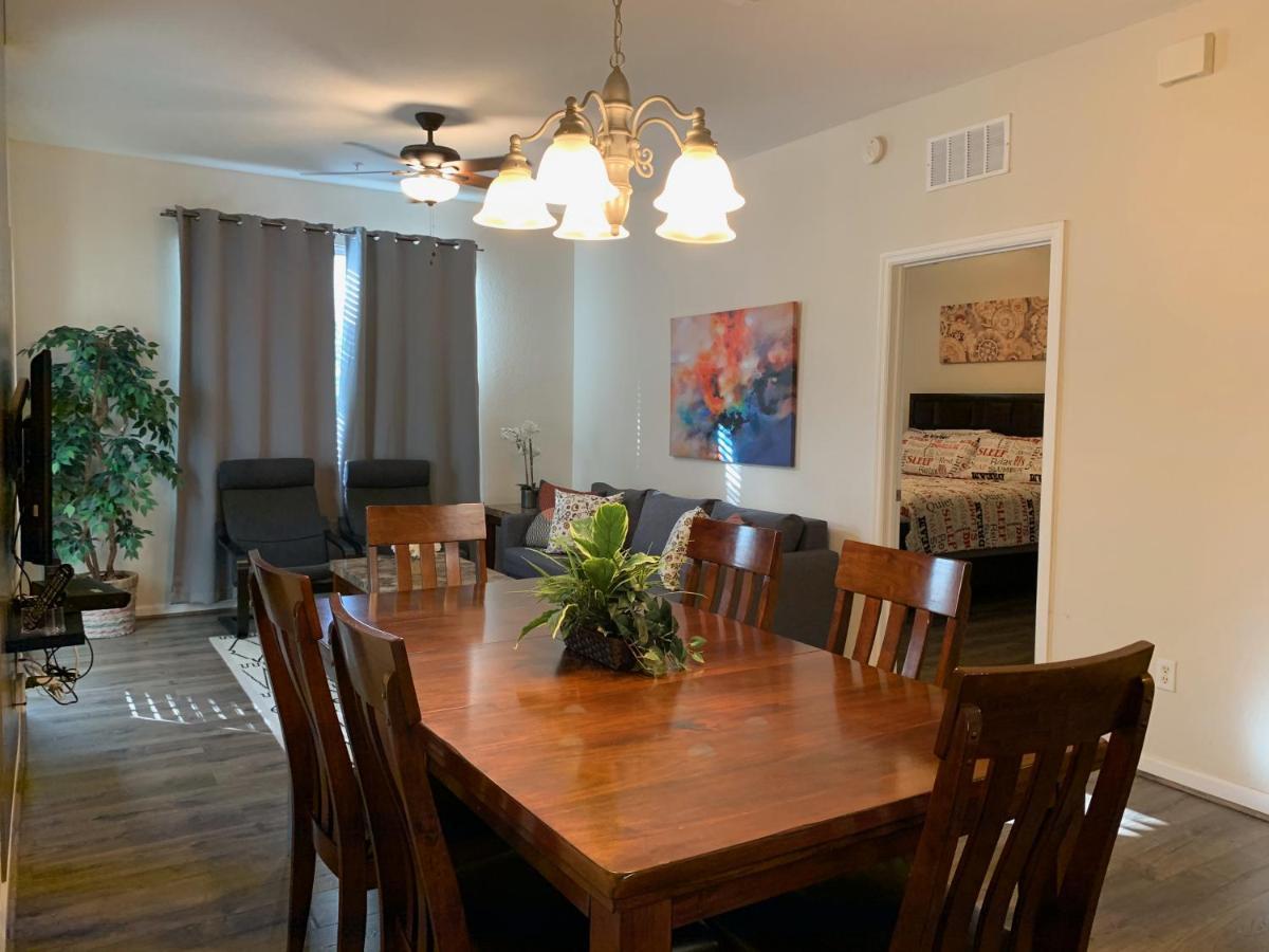 210 Universal Convention Center Holiday home *