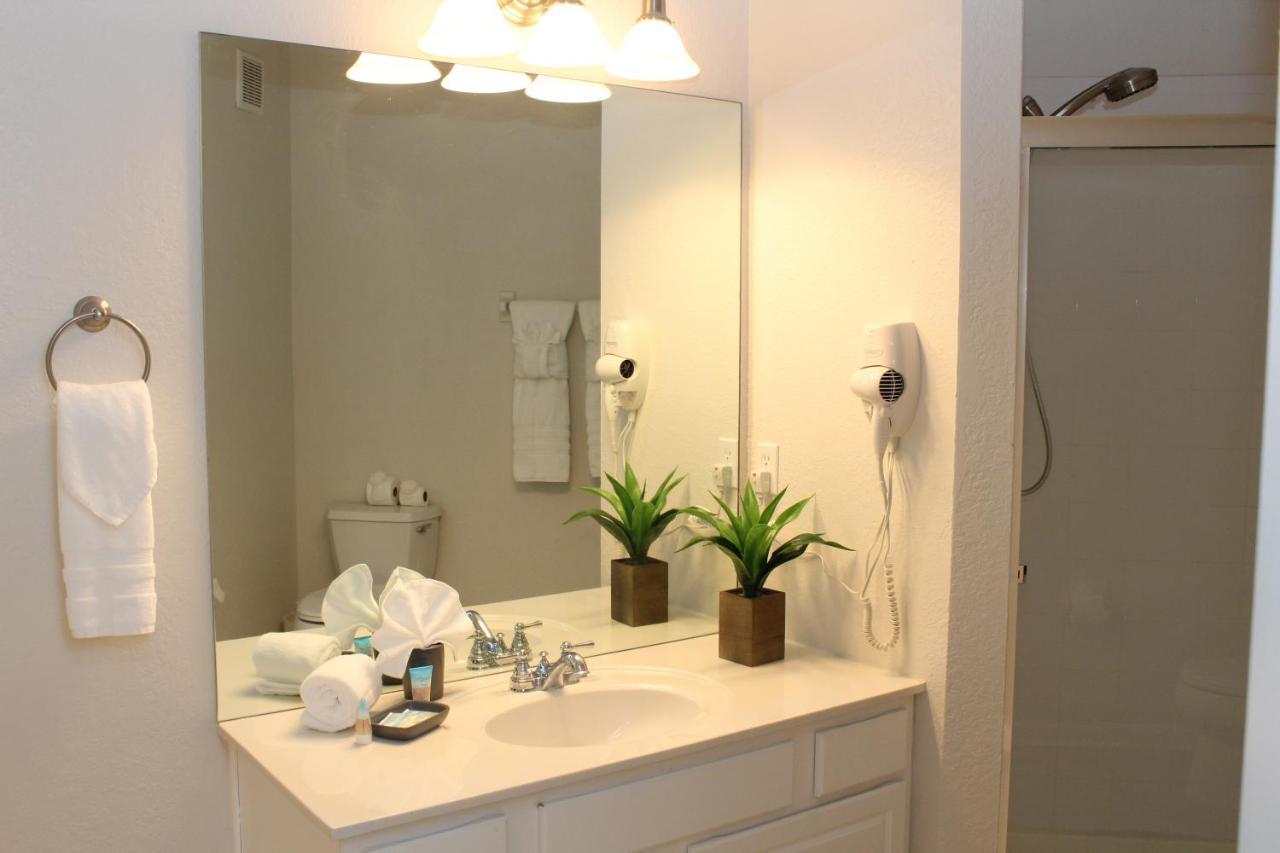 Apartment 205 - Disney, Universal, Convention Center Orlando