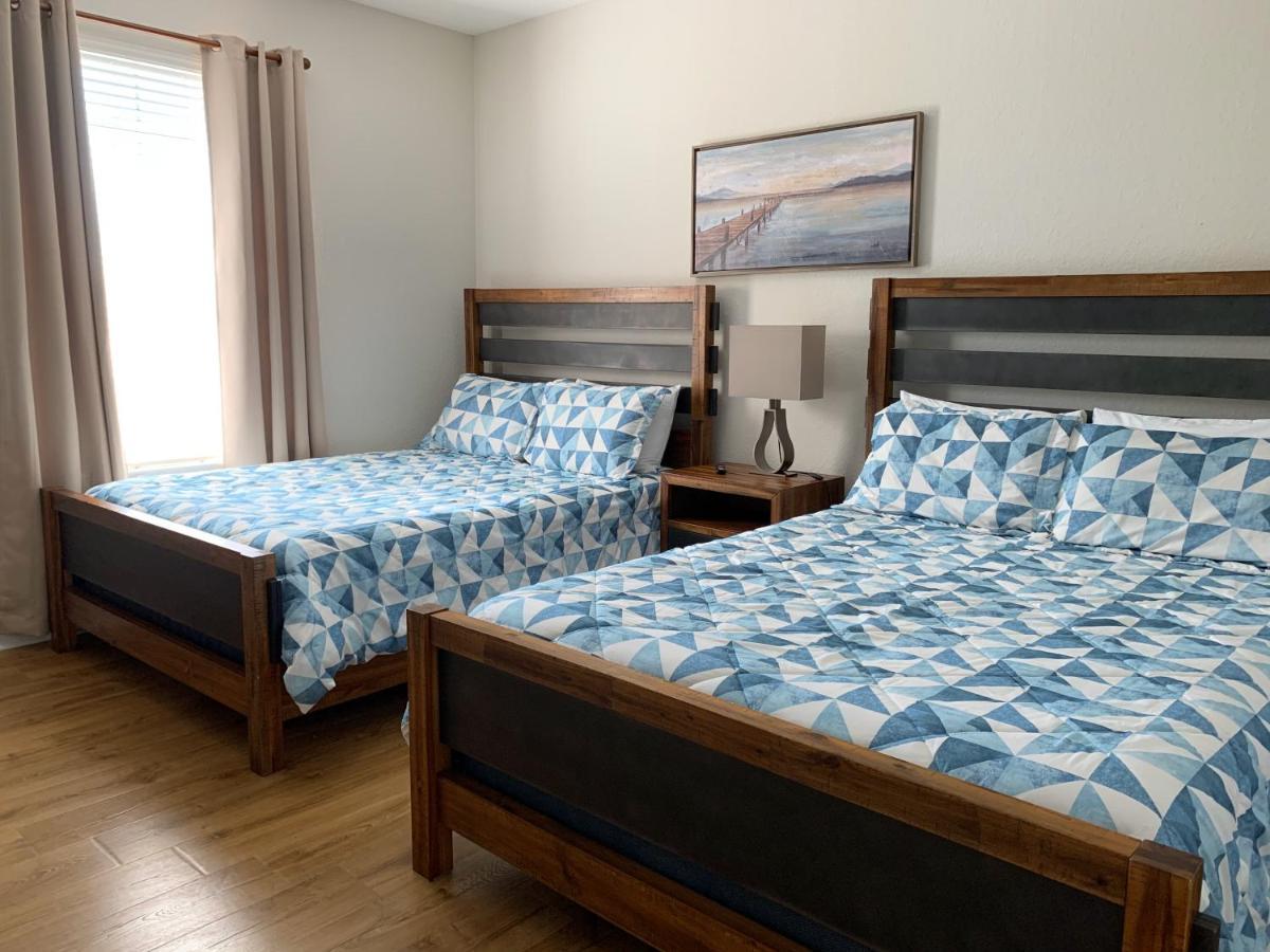 Apartment 205 - Disney, Universal, Convention Center