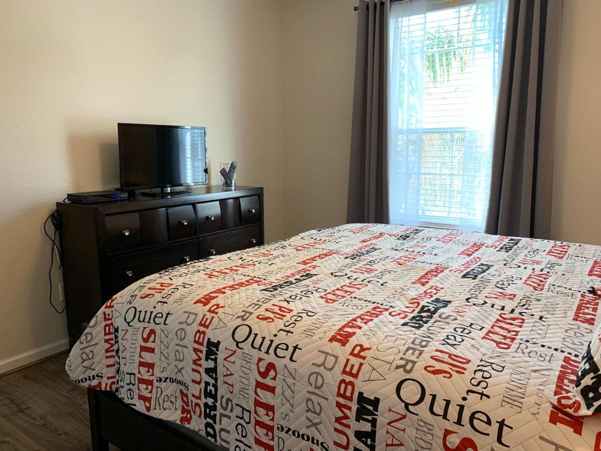 210 Universal Convention Center Holiday home Orlando