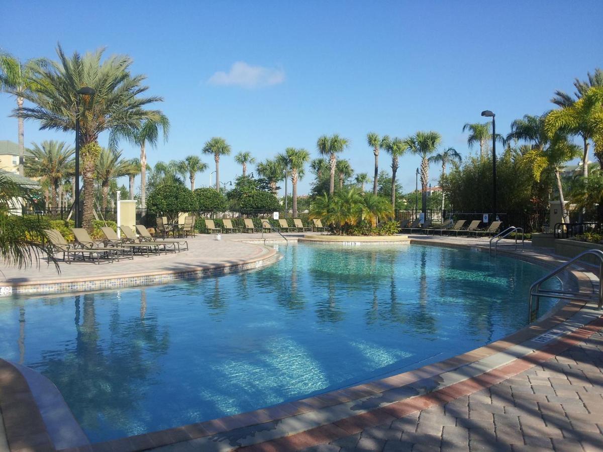 210 Universal Convention Center Holiday home