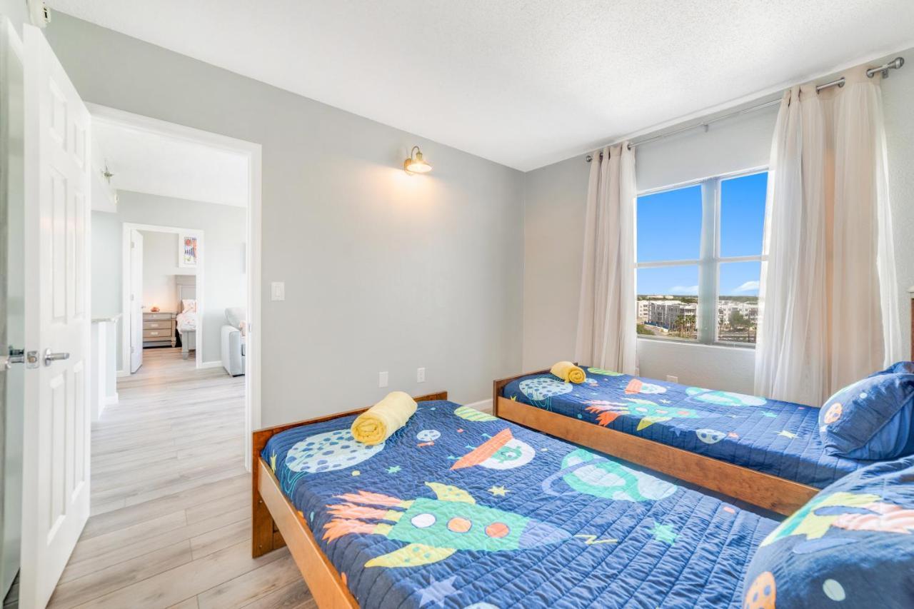 Aparthotel Fabulous With Heated Pool! *