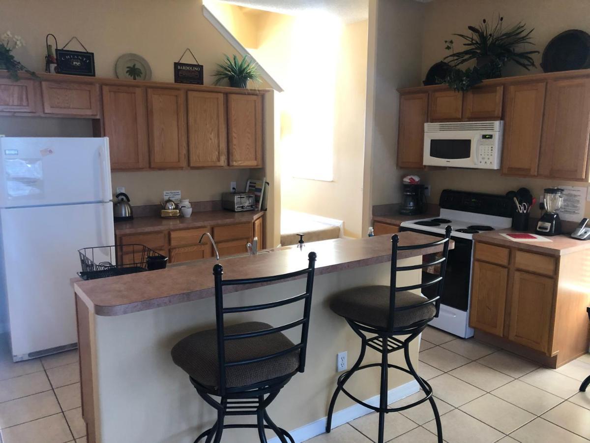 Luxury 5 Bedroom With Secluded Pool/spa In Glenbrook Community Near Villa Orlando