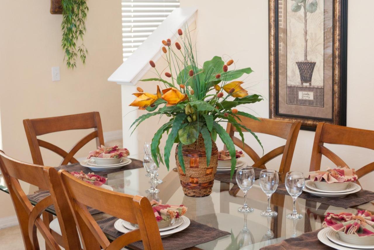 Villa Luxury 5 Bedroom With Secluded Pool/spa In Glenbrook Community Near *