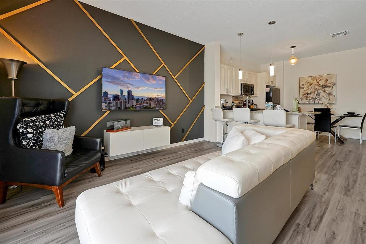 Magical Serenity * Orlando