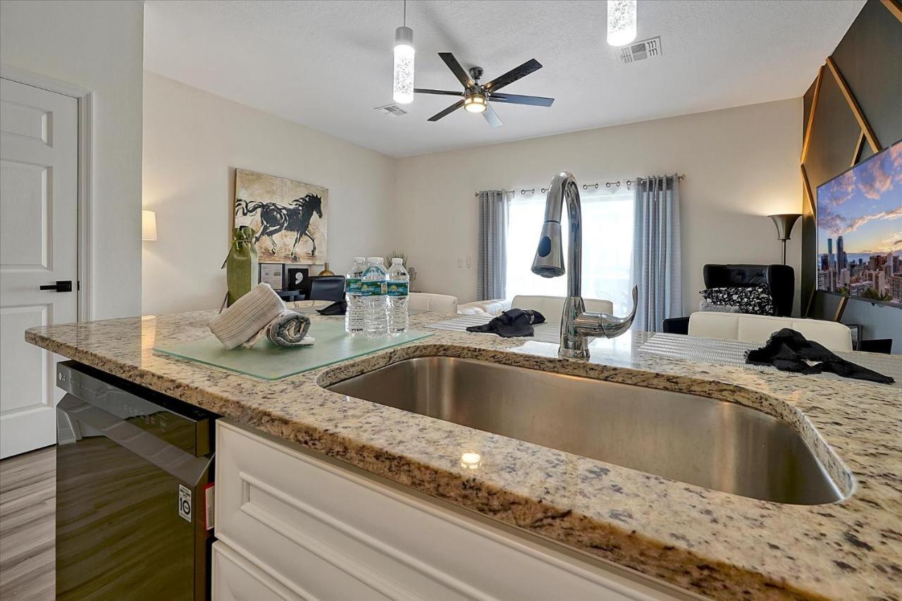Villa Magical Serenity Orlando