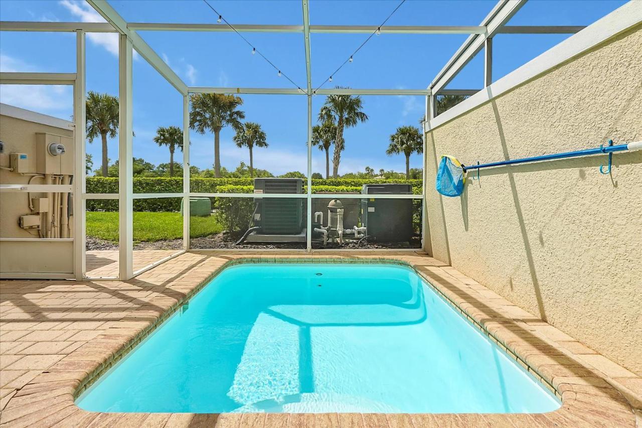 Magical Serenity Villa Orlando