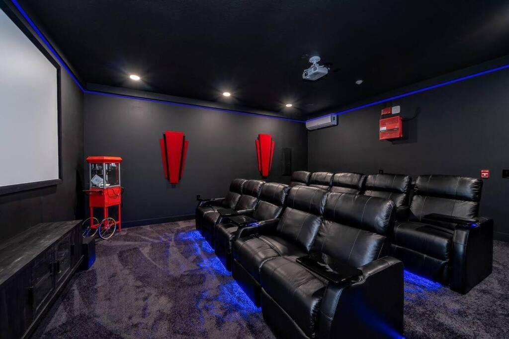 8br Mansion: Packed With Fun And Comfort For Holiday home