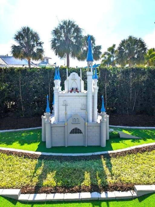 8br Mansion: Packed With Fun And Comfort For Holiday home Orlando