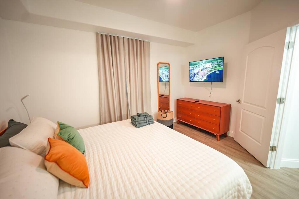 Apartment Renovated Blue Heron 5 Pax