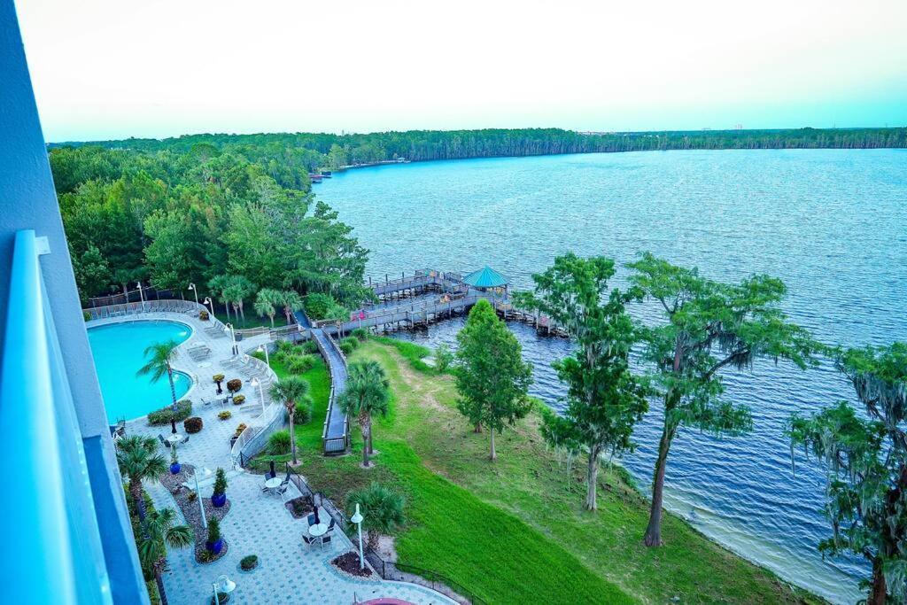 Renovated Blue Heron 5 Pax * Orlando