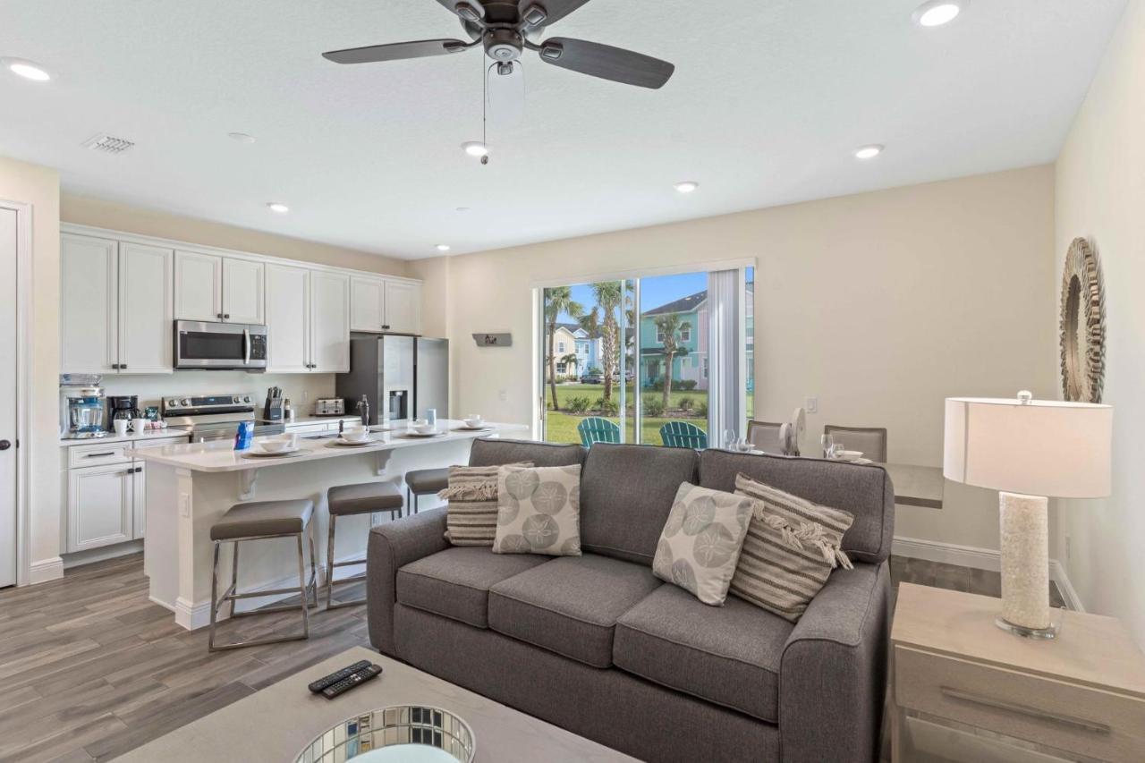 Holiday home 2971 Castaway Lane *