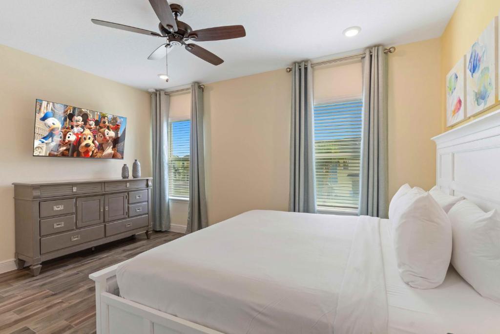 2971 Castaway Lane Holiday home *