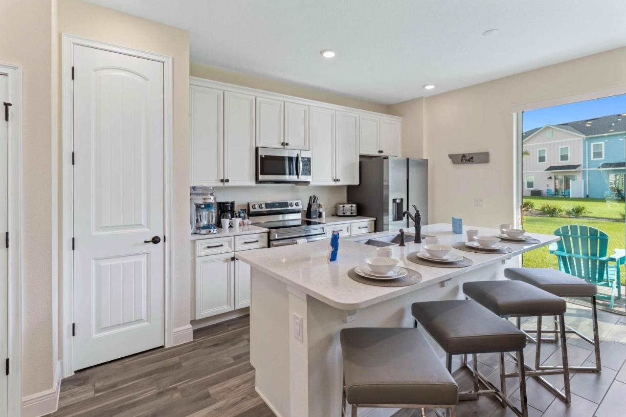 Holiday home 2971 Castaway Lane