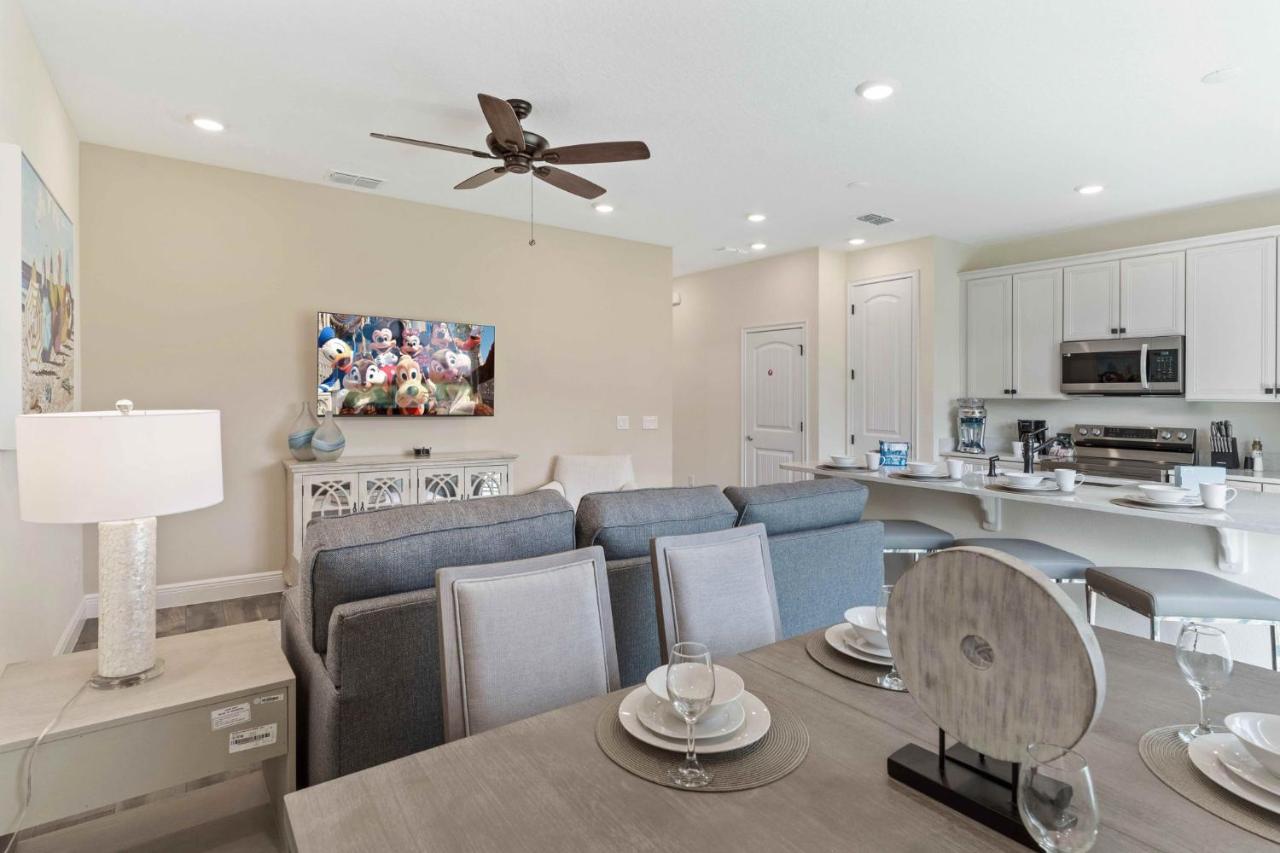 Holiday home 2971 Castaway Lane *