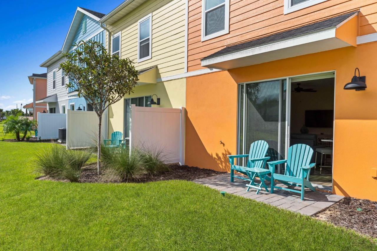 Holiday home 2971 Castaway Lane Orlando