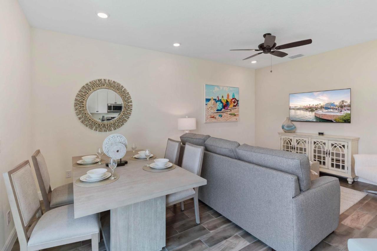 Holiday home 2971 Castaway Lane Orlando