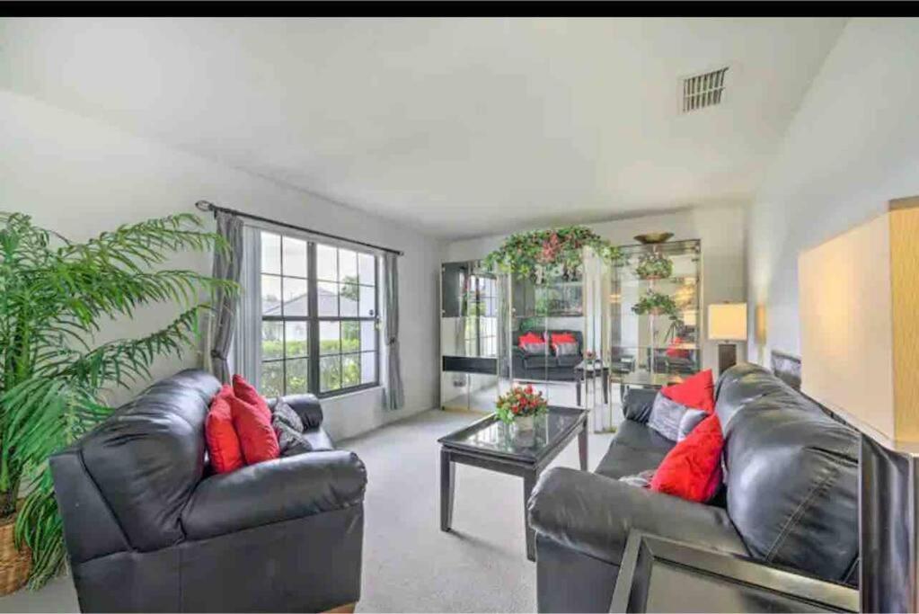 Holiday home Heated Pool, And Game Orlando