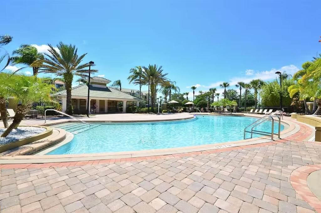 Apartment Vista Cay Hideaway Luxury By Universal *