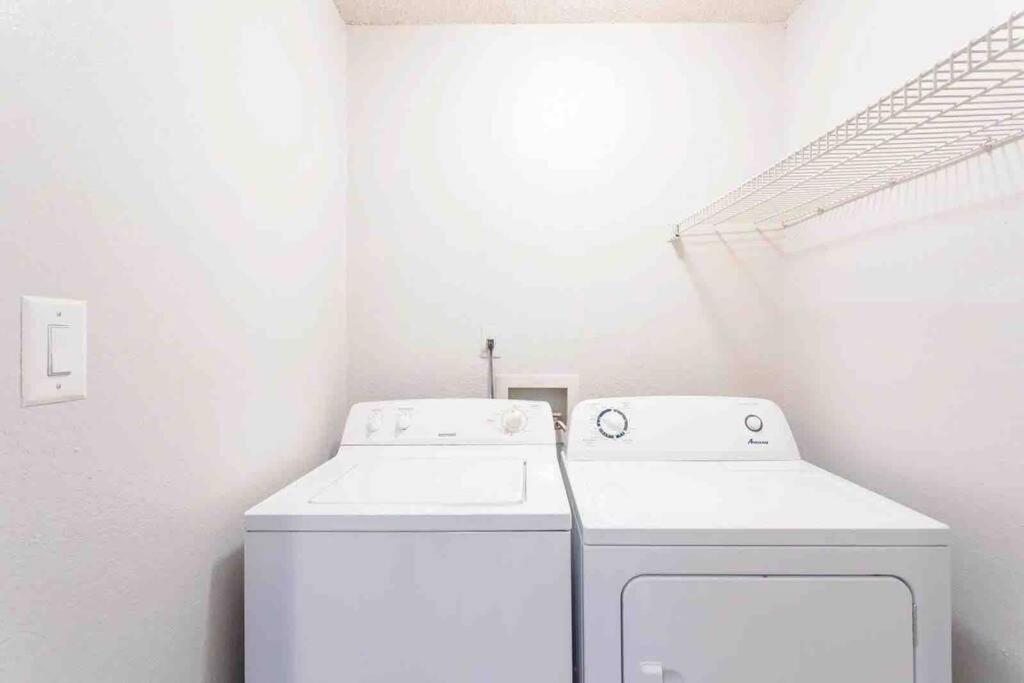 Apartment At Universal Orlando
