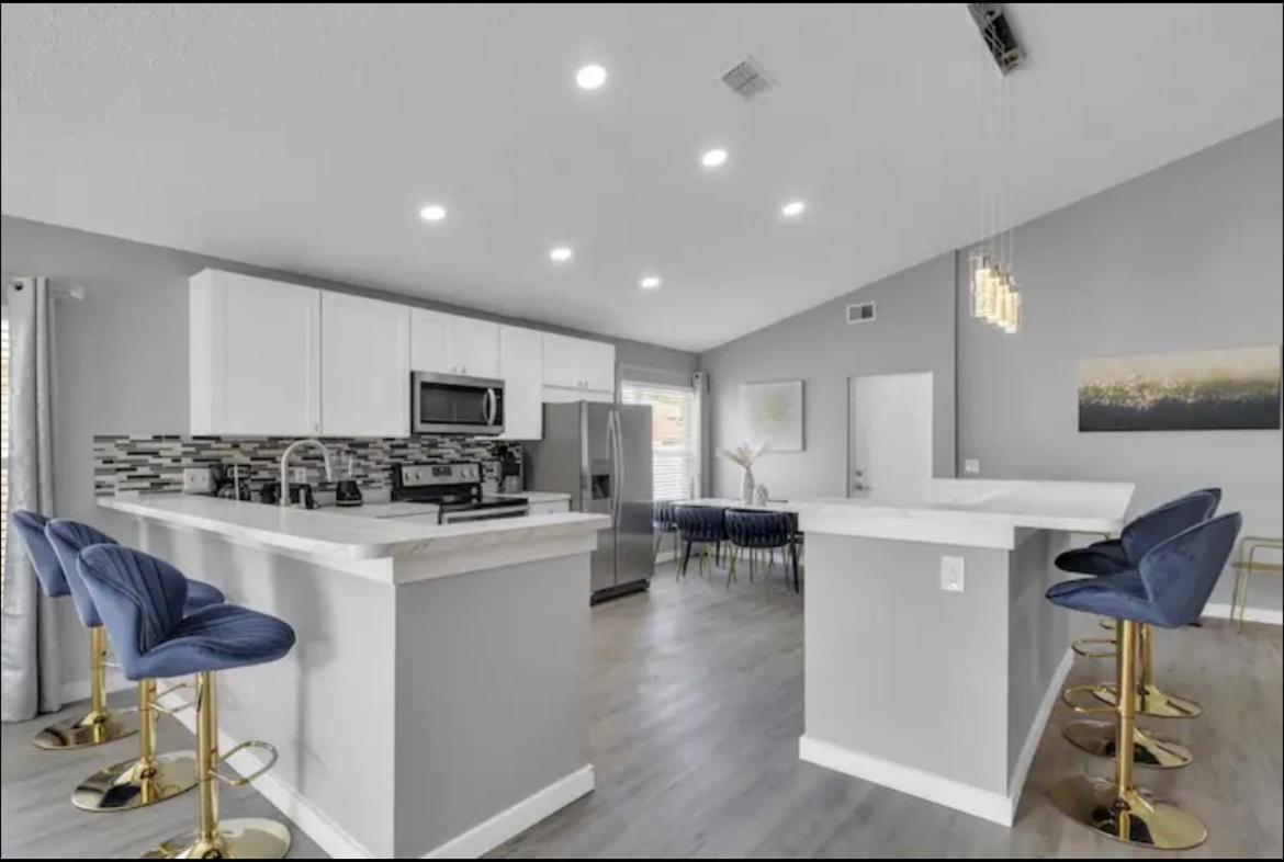 Modern Cozy 3 Bd/2 Ba For Family/friends