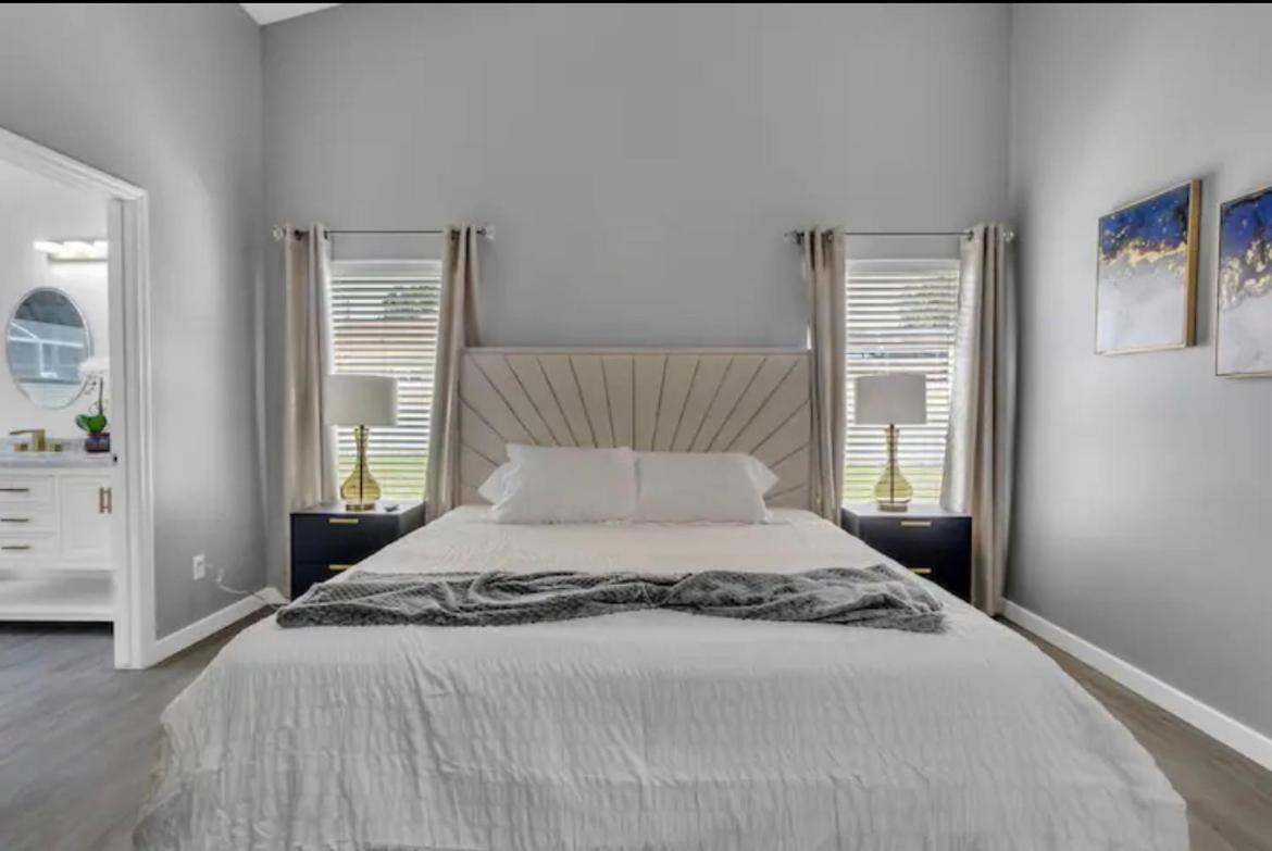 Modern Cozy 3 Bd/2 Ba For Family/friends *