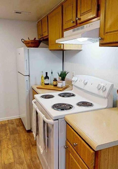 Apartment At Universal *