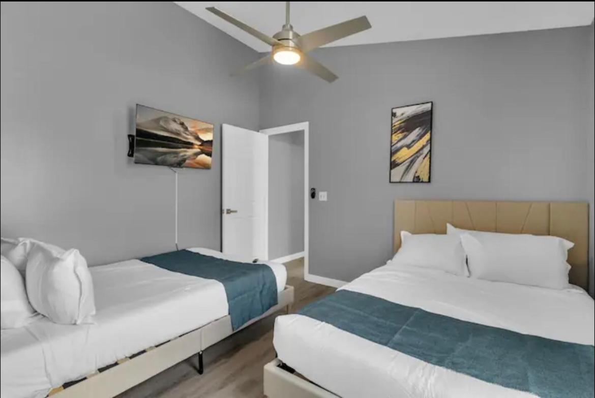 Modern Cozy 3 Bd/2 Ba For Family/friends Holiday home *