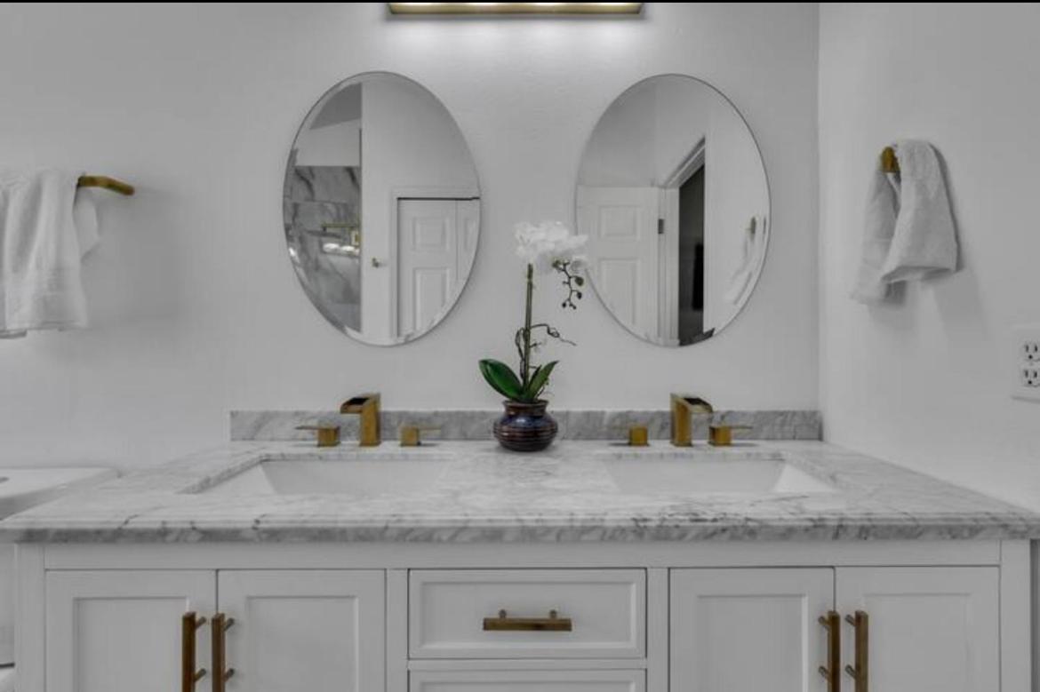 Holiday home Modern Cozy 3 Bd/2 Ba For Family/friends Orlando