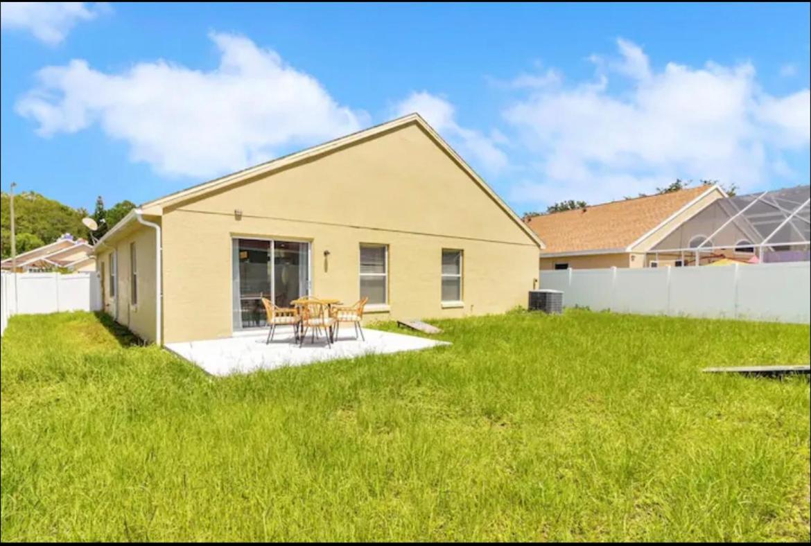 Holiday home Modern Cozy 3 Bd/2 Ba For Family/friends