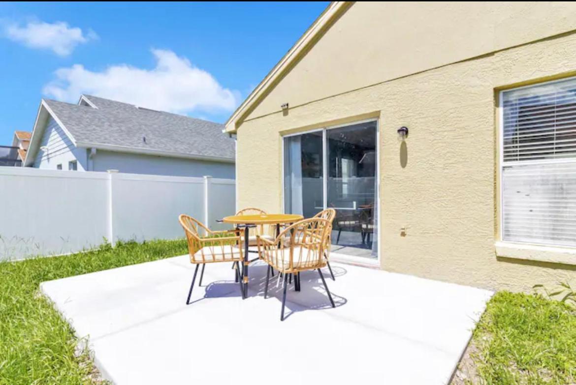 Holiday home Modern Cozy 3 Bd/2 Ba For Family/friends *