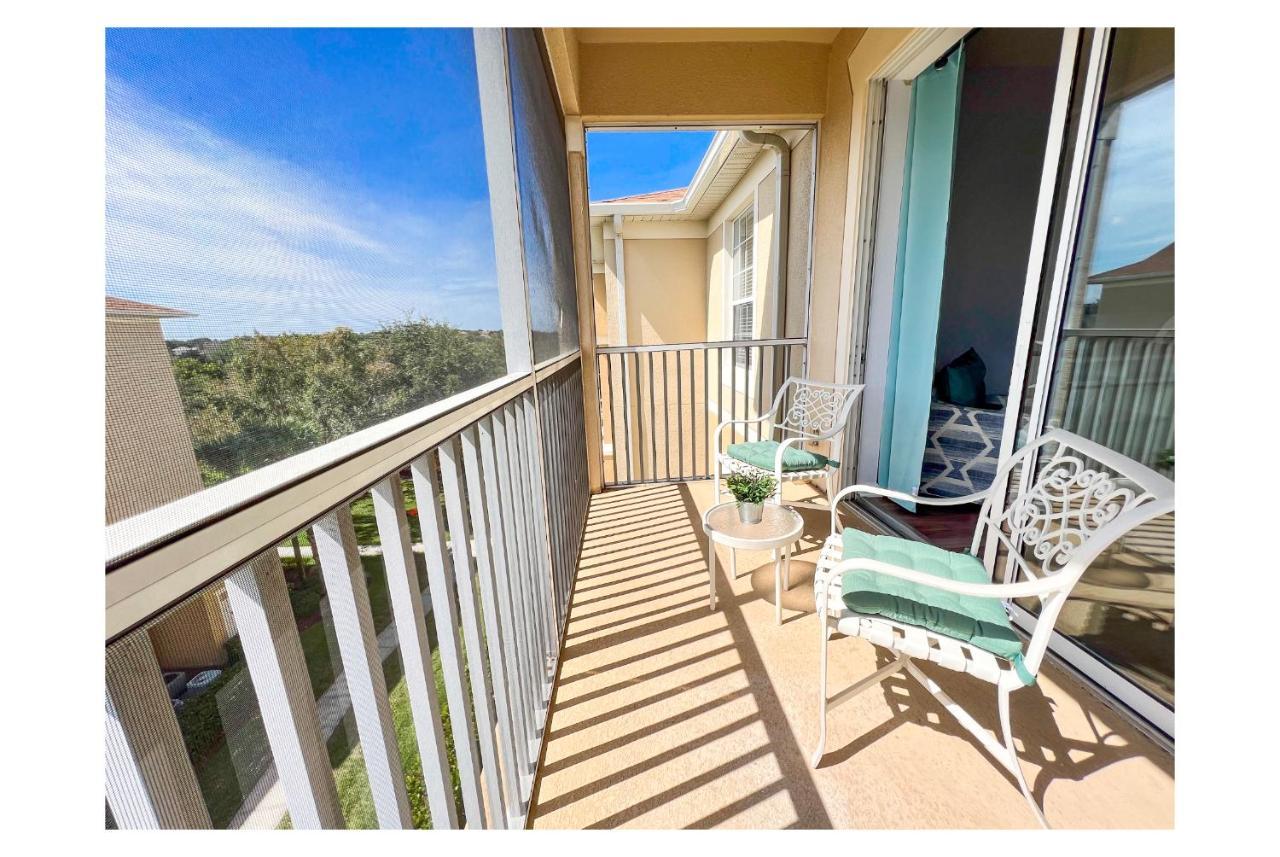 Windsor Hills - Magical Atmosphere - 5 Min Apartment Orlando