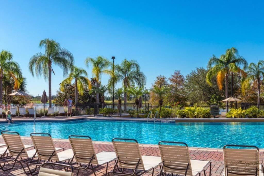 Vista Cay Getaway Luxury By Universal