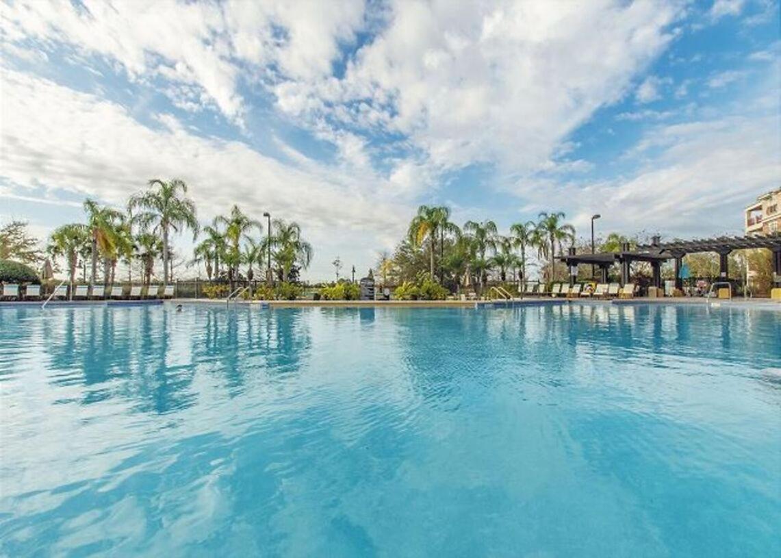 Vista Cay Hideaway Luxury By Universal Apartment Orlando